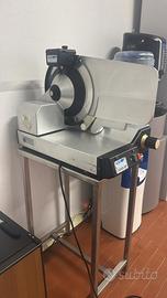 Fettatrice professionale GTN