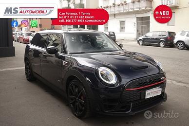 MINI Clubman MINI John Cooper Works 225KW ANN...