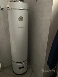 Scalda bagno Liko
