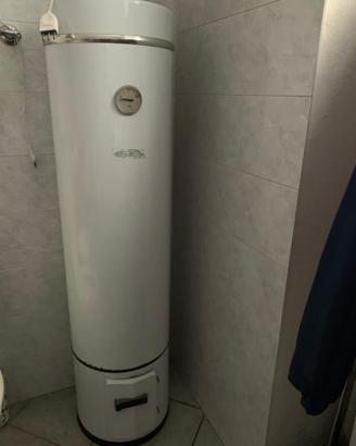 Scalda bagno Liko