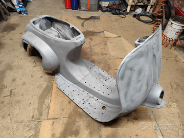 Telaio vespa 50 R