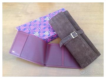 Portagioielli da viaggio Laipe