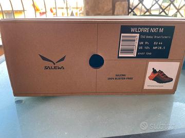 Wildfire NXT M - scarpe da avvicinamento -
