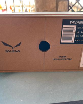 Wildfire NXT M - scarpe da avvicinamento -