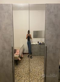Camera Donatella Mondo Convenienza