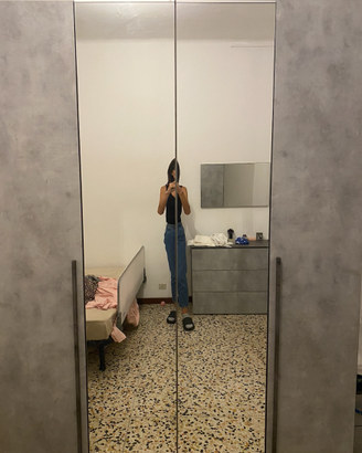 Camera Donatella Mondo Convenienza