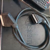 Video lettore Tele Sytem