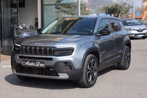 Jeep Avenger Summit 1.2 100cv SUPERPREZZO PROMO