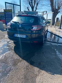 Reno megane pefetta