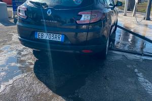 Reno megane pefetta