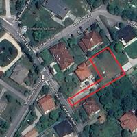 Terreno edificabile con progetto approvato