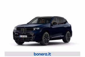 BMW X5 xdrive40d mhev MSport Pro auto