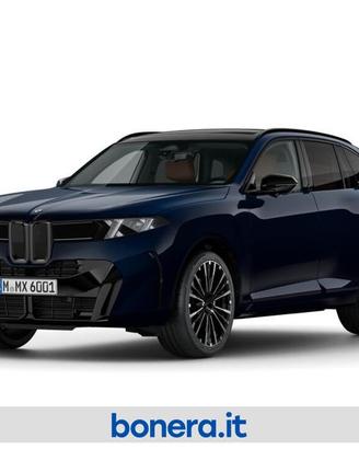 BMW X5 xdrive40d mhev MSport Pro auto