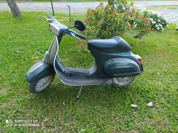 Piaggio Vespa 50 Special (V5B3) - 1981