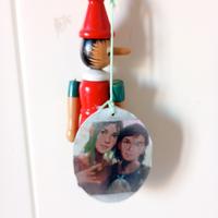 ciondolo Life Is strange 