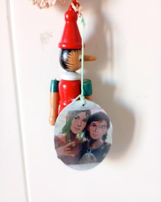 ciondolo Life Is strange 