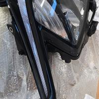 fanali anteriori originali kia SPORTAGE