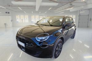 FIAT 600 1.2 HYBRID 110 CV SUV