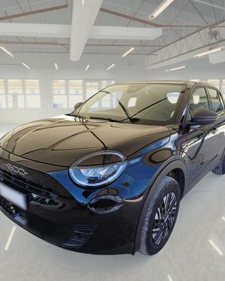 FIAT 600 1.2 HYBRID 110 CV SUV