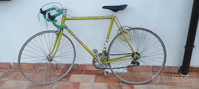 Bicicletta Legnano 