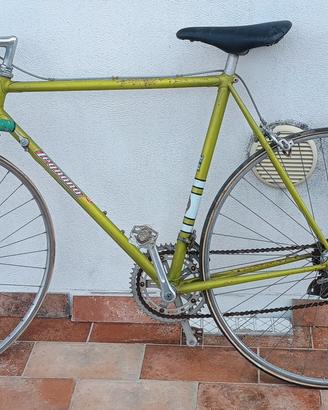 Bicicletta Legnano 