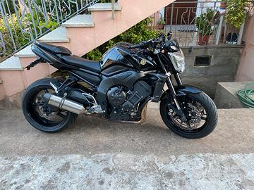 FZ1 del 2008