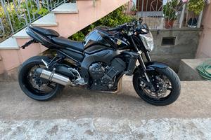 FZ1 del 2008