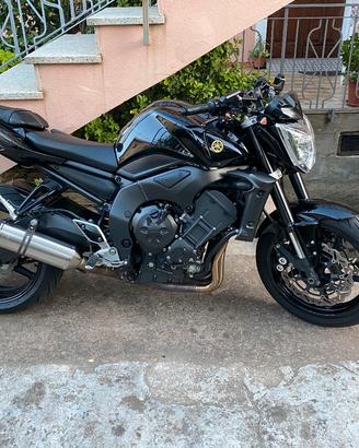 FZ1 del 2008