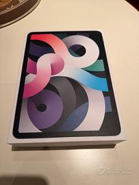 Apple ipad air 4., 256 Gb Cellular