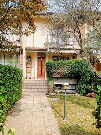 Villetta a schiera Sorisole