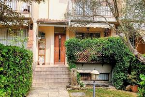 Villetta a schiera Sorisole