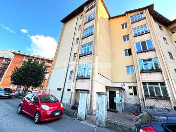 TRILOCALE LIBERO SUBITO !