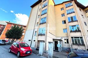 TRILOCALE LIBERO SUBITO !