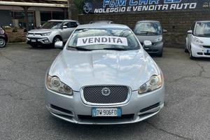 Jaguar XF 3.0 D V6 AUTOMATICA EURO 5