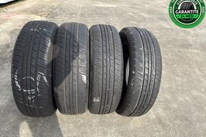 gomme usate 1756515 Estivo DUNLOP - SP - 521