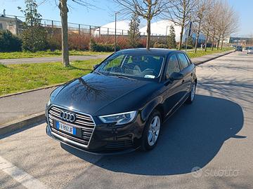 AUDI A3 3ª serie - 2019