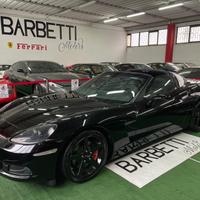 Corvette C6 Targa 6.0 V8 PERMUTE RATE