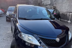 Lancia Y 2020