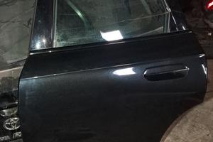 Sporterlo porta post sx bmw x1 u11 2022-2026
