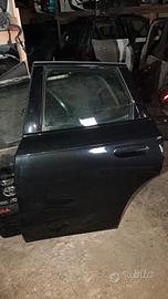 Sporterlo porta post sx bmw x1 u11 2022-2026