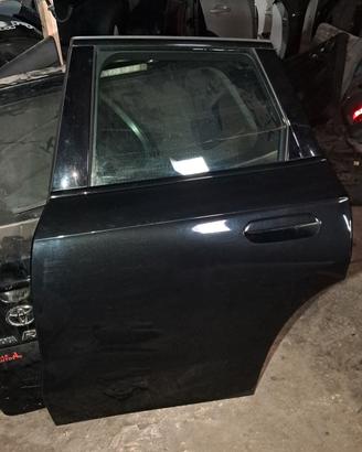 Sporterlo porta post sx bmw x1 u11 2022-2026