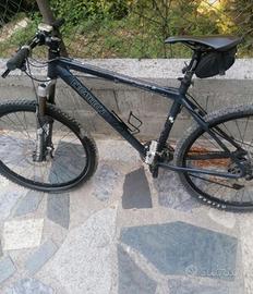 Bici mtb mountainbike rockrider