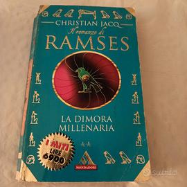 Il romanzo di Ramses - La dimora millenaria