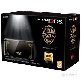 3ds 25 anniversario