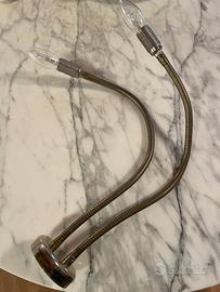 Turciu’ 2 lampada Catellani & Smith