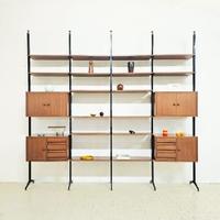 Libreria vintage