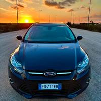 Ford focus sw 2012 1.6 115cv