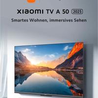 Smart TV Xiaomi 50 pollici 