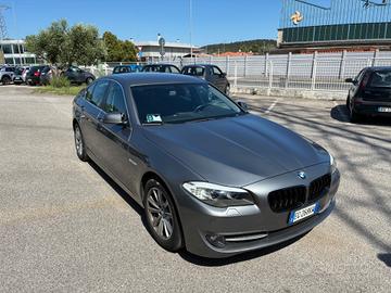 Bmw 523i IN ARRIVO!