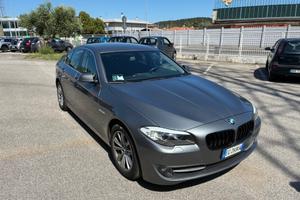 Bmw 523i IN ARRIVO!